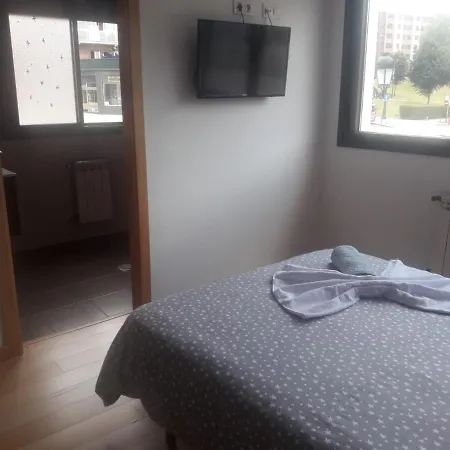 Torreblanca 招待所 *