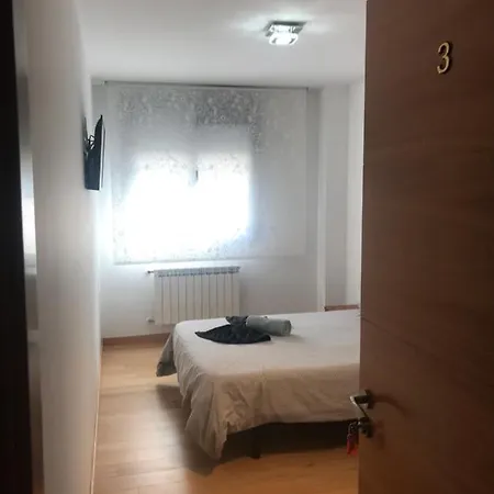 Torreblanca 招待所 *