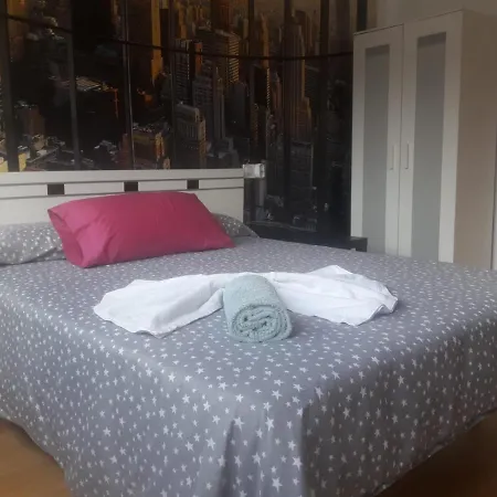 招待所 Torreblanca *