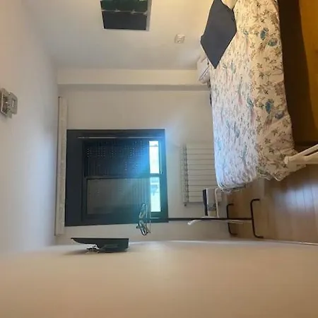 Pensión Torreblanca