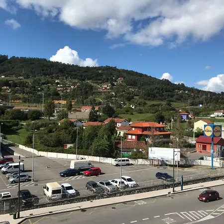 Penzion Torreblanca *